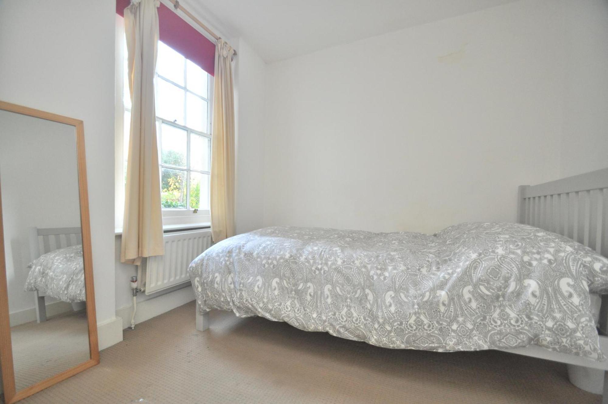 Апартаменты Large Garden Flat In The Heart Of Islington Лондон Экстерьер фото